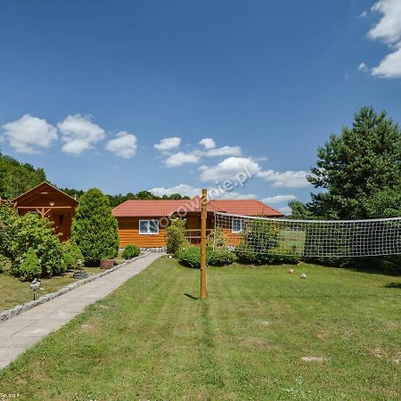 Domki Zewa Orelec Exterior foto