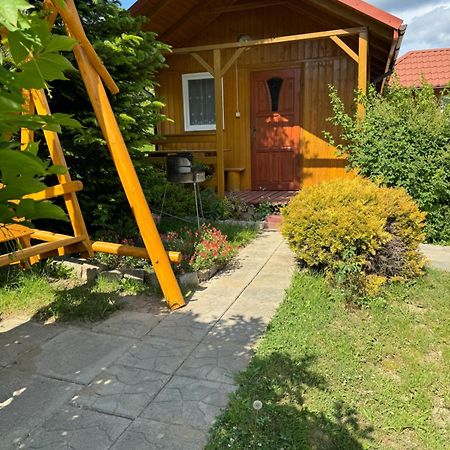 Domki Zewa Orelec Exterior foto