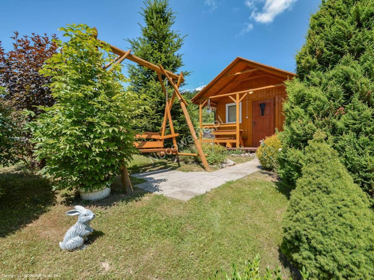Domki Zewa Orelec Exterior foto